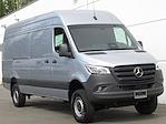 2025 Mercedes-Benz Sprinter 2500 High Roof AWD, Empty Cargo Van for sale #B50019 - photo 3