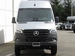 2025 Mercedes-Benz Sprinter 2500 High Roof AWD, Empty Cargo Van for sale #B50019 - photo 4