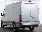 2025 Mercedes-Benz Sprinter 2500 High Roof AWD, Empty Cargo Van for sale #B50019 - photo 6