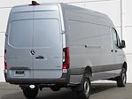 2025 Mercedes-Benz Sprinter 2500 High Roof AWD, Empty Cargo Van for sale #B50019 - photo 7