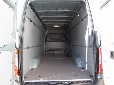 2025 Mercedes-Benz Sprinter 2500 High Roof RWD, Empty Cargo Van for sale #B50020 - photo 2