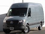 New 2025 Mercedes-Benz Sprinter 2500 High Roof RWD, Empty Cargo Van for sale #B50020 - photo 1