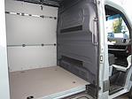 New 2025 Mercedes-Benz Sprinter 2500 High Roof RWD, Empty Cargo Van for sale #B50020 - photo 18