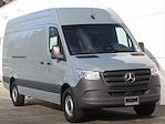 New 2025 Mercedes-Benz Sprinter 2500 High Roof RWD, Empty Cargo Van for sale #B50020 - photo 3