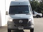 New 2025 Mercedes-Benz Sprinter 2500 High Roof RWD, Empty Cargo Van for sale #B50020 - photo 4