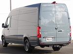 New 2025 Mercedes-Benz Sprinter 2500 High Roof RWD, Empty Cargo Van for sale #B50020 - photo 6