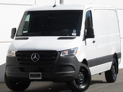 New 2025 Mercedes-Benz Sprinter 2500 Standard Roof RWD, Empty Cargo Van for sale #B50023 - photo 1