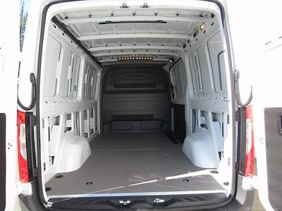 2025 Mercedes-Benz Sprinter 2500 Standard Roof RWD, Empty Cargo Van for sale #B50023 - photo 2