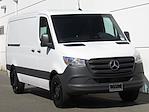 New 2025 Mercedes-Benz Sprinter 2500 Standard Roof RWD, Empty Cargo Van for sale #B50023 - photo 3