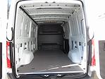 New 2025 Mercedes-Benz Sprinter 2500 Standard Roof RWD, Empty Cargo Van for sale #B50023 - photo 2