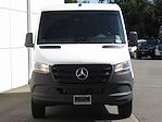 New 2025 Mercedes-Benz Sprinter 2500 Standard Roof RWD, Empty Cargo Van for sale #B50023 - photo 4