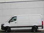 New 2025 Mercedes-Benz Sprinter 2500 Standard Roof RWD, Empty Cargo Van for sale #B50023 - photo 5