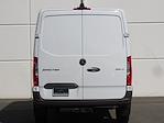 New 2025 Mercedes-Benz Sprinter 2500 Standard Roof RWD, Empty Cargo Van for sale #B50023 - photo 8