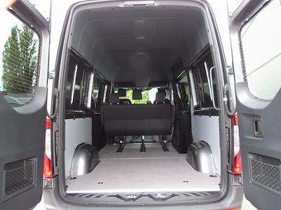 2025 Mercedes-Benz Sprinter 2500 Standard Roof AWD, Crew Van for sale #B50024 - photo 2