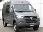 2025 Mercedes-Benz Sprinter 2500 Standard Roof AWD, Crew Van for sale #B50024 - photo 3