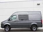 2025 Mercedes-Benz Sprinter 2500 Standard Roof AWD, Crew Van for sale #B50024 - photo 5