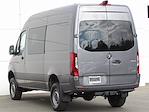 2025 Mercedes-Benz Sprinter 2500 Standard Roof AWD, Crew Van for sale #B50024 - photo 6