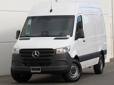 New 2025 Mercedes-Benz Sprinter 2500 Standard Roof RWD, Empty Cargo Van for sale #B50027 - photo 1