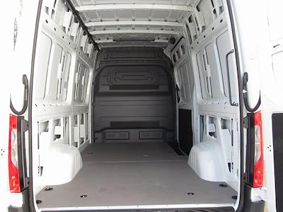 2025 Mercedes-Benz Sprinter 2500 Standard Roof RWD, Empty Cargo Van for sale #B50027 - photo 2