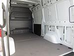 New 2025 Mercedes-Benz Sprinter 2500 Standard Roof RWD, Empty Cargo Van for sale #B50027 - photo 24