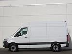 New 2025 Mercedes-Benz Sprinter 2500 Standard Roof RWD, Empty Cargo Van for sale #B50027 - photo 4