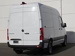 New 2025 Mercedes-Benz Sprinter 2500 Standard Roof RWD, Empty Cargo Van for sale #B50027 - photo 6