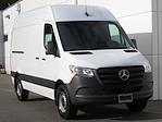 New 2025 Mercedes-Benz Sprinter 2500 Standard Roof RWD, Empty Cargo Van for sale #B50027 - photo 9