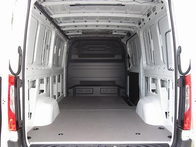 2025 Mercedes-Benz Sprinter 2500 Standard Roof RWD, Empty Cargo Van for sale #B50028 - photo 2