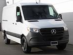 New 2025 Mercedes-Benz Sprinter 2500 Standard Roof RWD, Empty Cargo Van for sale #B50028 - photo 3