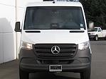 New 2025 Mercedes-Benz Sprinter 2500 Standard Roof RWD, Empty Cargo Van for sale #B50028 - photo 4