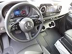 New 2025 Mercedes-Benz Sprinter 2500 Standard Roof RWD, Empty Cargo Van for sale #B50028 - photo 33