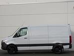 New 2025 Mercedes-Benz Sprinter 2500 Standard Roof RWD, Empty Cargo Van for sale #B50028 - photo 5