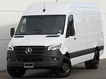 New 2025 Mercedes-Benz Sprinter 4500 High Roof RWD, Empty Cargo Van for sale #B50029 - photo 1