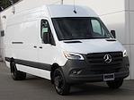 New 2025 Mercedes-Benz Sprinter 4500 High Roof RWD, Empty Cargo Van for sale #B50029 - photo 3