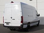 New 2025 Mercedes-Benz Sprinter 4500 High Roof RWD, Empty Cargo Van for sale #B50029 - photo 7