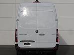 New 2025 Mercedes-Benz Sprinter 4500 High Roof RWD, Empty Cargo Van for sale #B50029 - photo 8