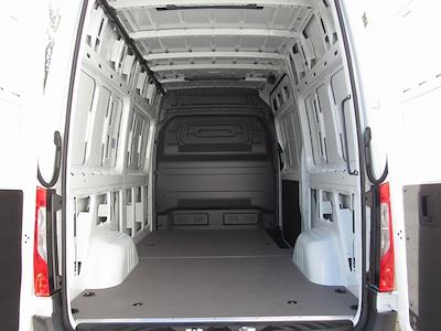 2025 Mercedes-Benz Sprinter 2500 Standard Roof RWD, Empty Cargo Van for sale #B50030 - photo 2