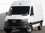 New 2025 Mercedes-Benz Sprinter 2500 Standard Roof RWD, Empty Cargo Van for sale #B50030 - photo 1