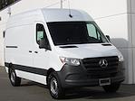 New 2025 Mercedes-Benz Sprinter 2500 Standard Roof RWD, Empty Cargo Van for sale #B50030 - photo 3