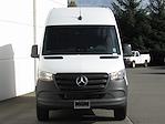 New 2025 Mercedes-Benz Sprinter 2500 Standard Roof RWD, Empty Cargo Van for sale #B50030 - photo 4