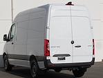 New 2025 Mercedes-Benz Sprinter 2500 Standard Roof RWD, Empty Cargo Van for sale #B50030 - photo 6