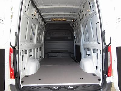 2025 Mercedes-Benz Sprinter 2500 Standard Roof RWD, Empty Cargo Van for sale #B50031 - photo 2