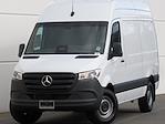 New 2025 Mercedes-Benz Sprinter 2500 Standard Roof RWD, Empty Cargo Van for sale #B50031 - photo 1