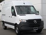 New 2025 Mercedes-Benz Sprinter 2500 Standard Roof RWD, Empty Cargo Van for sale #B50031 - photo 3