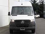 New 2025 Mercedes-Benz Sprinter 2500 Standard Roof RWD, Empty Cargo Van for sale #B50031 - photo 4