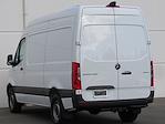 New 2025 Mercedes-Benz Sprinter 2500 Standard Roof RWD, Empty Cargo Van for sale #B50031 - photo 6