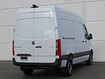 New 2025 Mercedes-Benz Sprinter 2500 Standard Roof RWD, Empty Cargo Van for sale #B50031 - photo 7