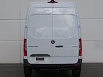 New 2025 Mercedes-Benz Sprinter 2500 Standard Roof RWD, Empty Cargo Van for sale #B50031 - photo 8