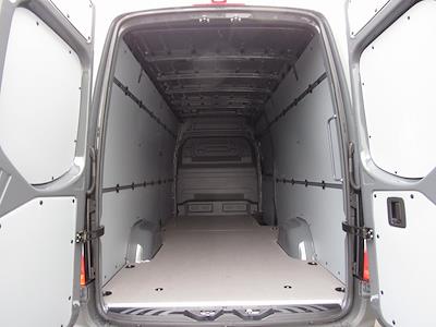 2025 Mercedes-Benz Sprinter 2500 High Roof RWD, Empty Cargo Van for sale #B50034 - photo 2