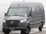 New 2025 Mercedes-Benz Sprinter 2500 High Roof RWD, Empty Cargo Van for sale #B50034 - photo 1